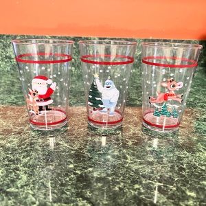 Pottery Barn Kids Christmas Tableware